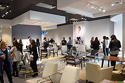 GLOBAL FURNITURE OPEN HOUSE